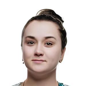 Пашнина Алена Игоревна