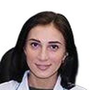 Баткова Светлана Сергеевна