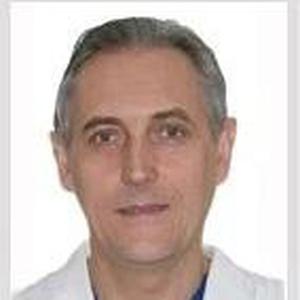 Ярмилко Анатолий Васильевич
