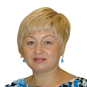 Чумакова Светлана Вячеславовна
