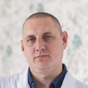Росеев Василий Александрович