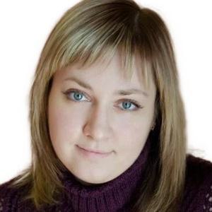 Ющенко Виктория Викторовна