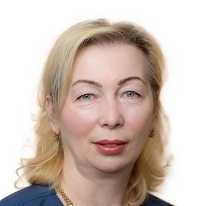 Нечаева Ирина Ивановна