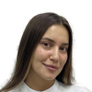 Доренская Лада Вадимовна