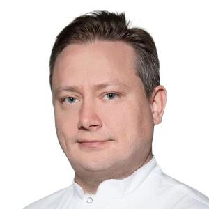 Борисов Дмитрий Александрович