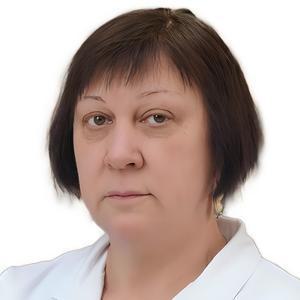 Манцева Анна Алексеевна