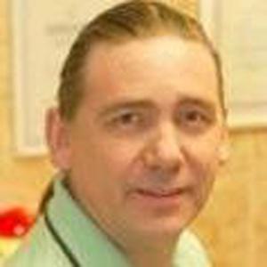 Галеев Андрей Вагисович