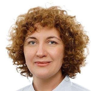 Галиева Ирина Валерьевна