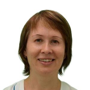 Хабибрахманова Ляйсан Миннемузагитовна