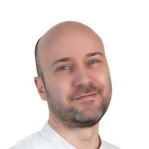 Жилин Игорь Викторович