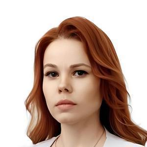 Бизер Маргарита Богдановна