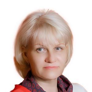 Брусова Ирина Николаевна