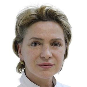 Страхова Елена Анатольевна