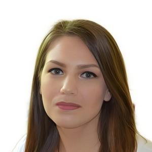Колосова Наталья Игоревна