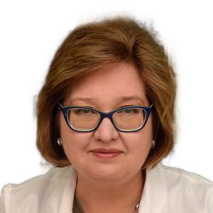 Николаева Ирина Евгеньевна
