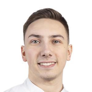 Прошин Артём Владимирович