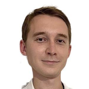 Золотухин Дмитрий Сергеевич