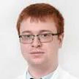 Воск Владислав Олегович