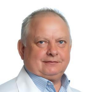 Макаров Павел Витальевич