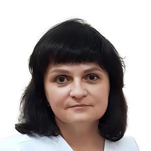 Сарафанова Татьяна Анатольевна