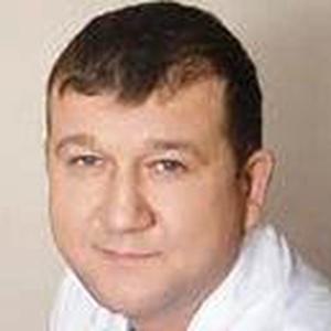 Мухамедзянов Нафис Бахтигареевич