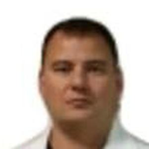 Банщиков Антон Федорович