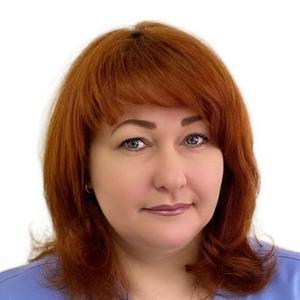 Гридчина Наталья Юрьевна