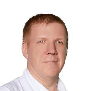 Трынов Роман Валериевич