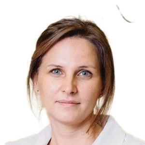 Шевченко Надежда Валентиновна