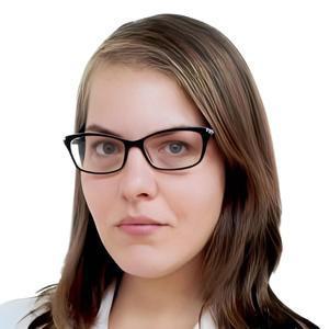 Казанцева Алёна Юрьевна
