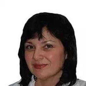 Давыдова (Колейкина) Инна Анатольевна