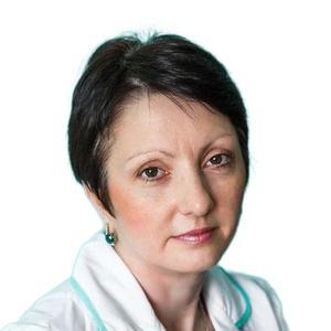 Гречухина Ольга Петровна