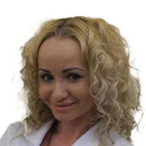 Лушникова Екатерина Вадимовна