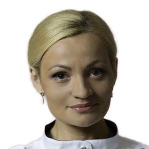 Якушева Светлана Викторовна
