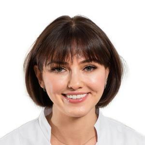 Халилова Татьяна Евгеньевна