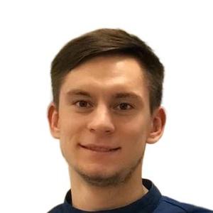 Русских Евгений Андреевич