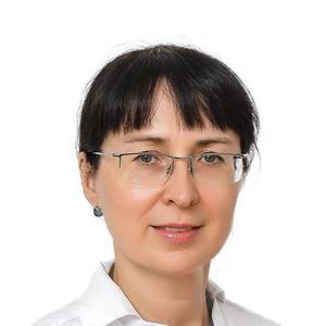 Мартинчук Катарина Юрьевна