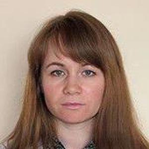 Белослудцева Наталья Борисовна