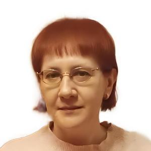 Ципина Татьяна Ильинична
