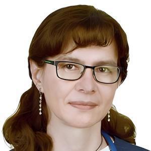 Стош Наталия Владимировна