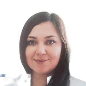 Малкова Виктория Александровна