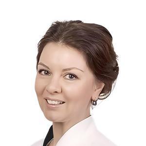 Мишутина Алеся Викторовна