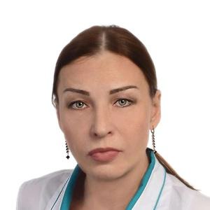 Ковалева Анжелика Александровна