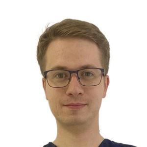 Разумов Максим Александрович