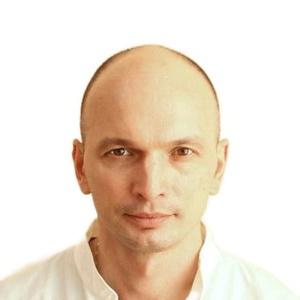 Хомутов Виктор Викторович