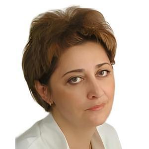 Туманян Маргарита Ролландовна