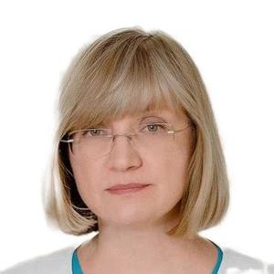 Зорина Светлана Вячеславовна