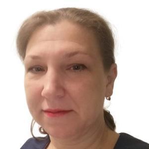 Болотских Оксана Ивановна