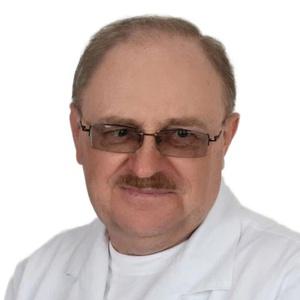 Петров Анатолий Николаевич