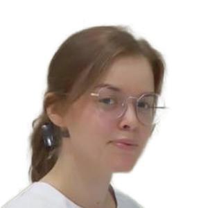 Мурова Екатерина Алексеевна
